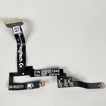 Logitech G-Pro Wireless Flexkabel Flachband- Kabel 210-001849 Ersatzteil